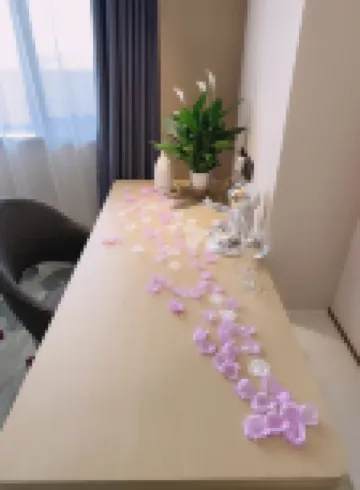 麗楓酒店（阿勒泰華麗學府店）