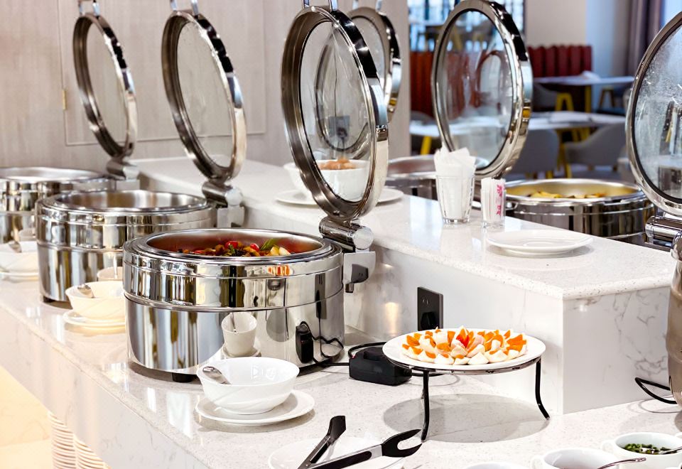 랜드마크 비엔티안 라이프 센터