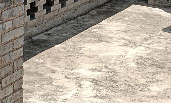 Daodetang Chinese Inn (Zhashui Yingpan Town Zhongnan Mountain Village)