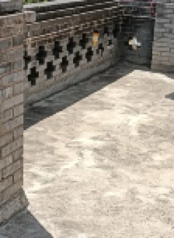 Daodetang Chinese Inn (Zhashui Yingpan Town Zhongnan Mountain Village)