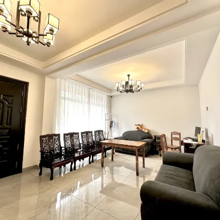 Anji Tanyuan Hotel