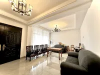 Anji Tanyuan Hotel