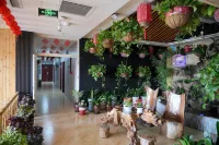 Wenshui Shengshun Hotel