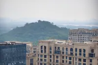 Jinghu Inn (Shaoxing Yangjiang West Road Gymnasium) - Scenic