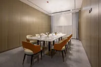 Huanman Hotel (Zhangpu Branch) Hotels in Xupu