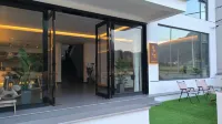 桐廬溪山雲隱民宿