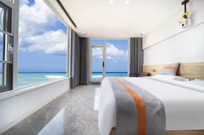 Shili Chunfeng Seaview Homestay Các khách sạn ở 