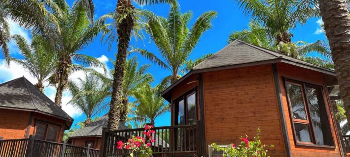 OPINE.VILLAS Hotels in Semporna