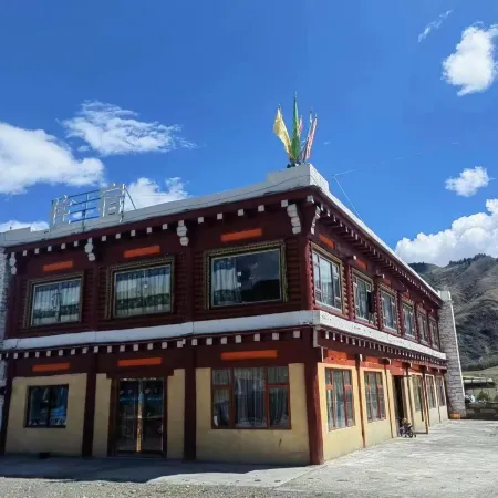 Daozhima Homestay