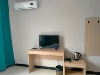 Junyi Hotel (Ruiqing East Road)