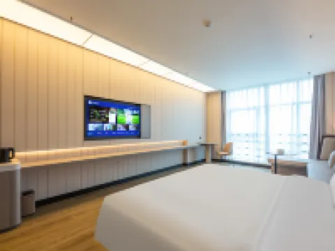 HanTing Hotel (Handan Cheng'an) Hotels in Cheng'an