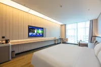 HanTing Hotel (Handan Cheng'an) Hotels in Cheng'an County