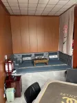Huanren Shijingxuan Homestay - balcony