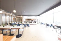 Lanfei Hotel (Xilin Guolemeng Erlianhaote) - servizio colazione