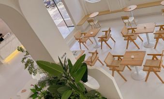 Shengsi jinhong hotel