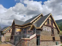 Kanas Midnight Inn Hotels near Jiadengyu National Forest Park