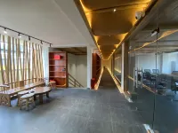 Ruyuan Sanbao Homestay