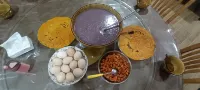 Fugong Laomudeng Shangri Homestay