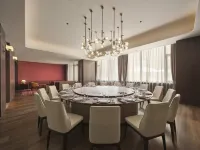 Fillmore garden hotel Beicheng - breakfast