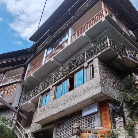 Xijiang Yufeng Homestay