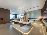Taiyuan Changfeng Street Atour X Hotel in North American New World Hotels near Changfeng Street