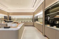 JI Hotel (Sanhe Yanjiao Railway Station Jingyu Street) - breakfast
