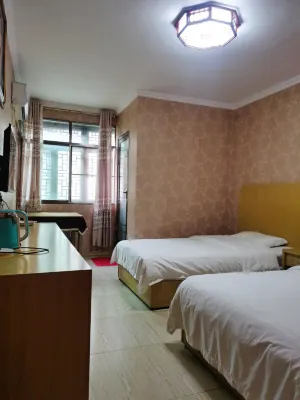 Xishui Yingbinlou Hostel