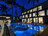 Xianghai·Aroma Sea Designer Hotel (Taiyangwan Road Branch) - Alojamientos
