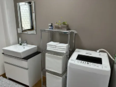 Meilan別墅 門真市酒店