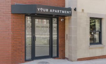 Your Apartment | Arabica House