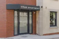Your Apartment | Arabica House
