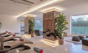 Tui Blue Xanthe Resort & Spa