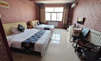 Pingdu Chaoxuan Hotel