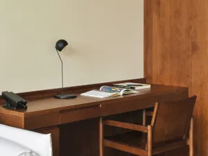 Anaya Friendship Home Club Hotel