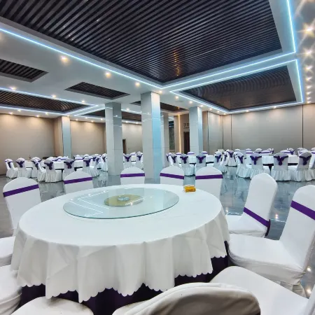 Ning Shan Yun Zhi Hotel