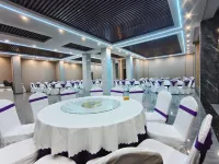 Ning Shan Yun Zhi Hotel Hotel a Ningshan