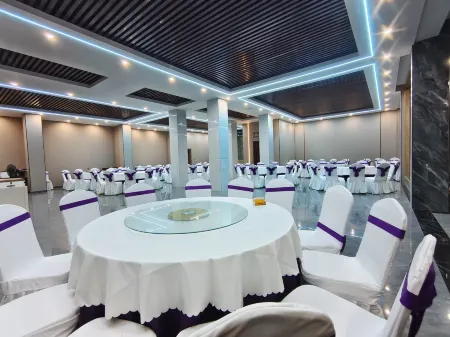 Ning Shan Yun Zhi Hotel