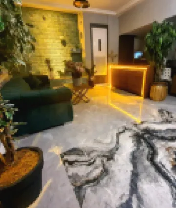 St945 Palas Otel