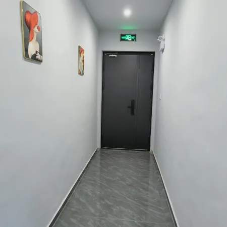 Weihui Meiyu Homestay