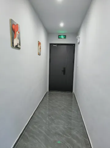 Weihui Meiyu Homestay