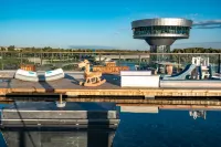 Burjin Bu Guri BGULI Design Holiday Home (Irtysh River Branch) Hotels in Burqin County