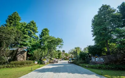 One house Hotels in Miaoli County