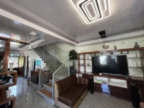 Laguindingan Townhouse