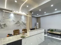 Haichuan Light Luxury Hotel Hotels in Xinye