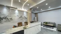 Haichuan Light Luxury Hotel