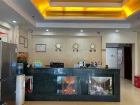 Ziyunlou Hotel Hotel a Fengtai