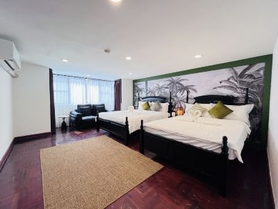 Ruam Villa