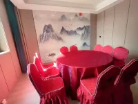 大荔瑞麟飯店 - 早餐