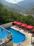 Grand House hotel & zipline Hotels in Капан