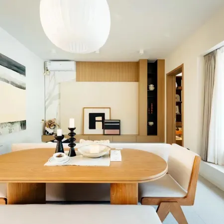Beijing Valley Qingpu·Jilai Hotel